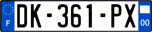 DK-361-PX