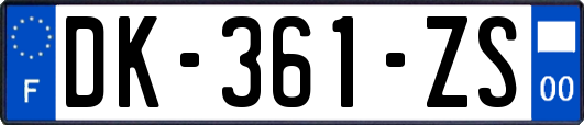 DK-361-ZS
