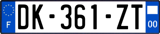 DK-361-ZT