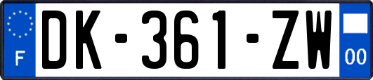DK-361-ZW
