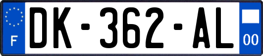 DK-362-AL