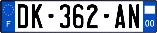 DK-362-AN