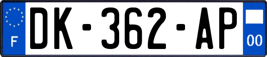 DK-362-AP