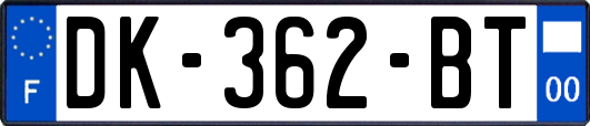 DK-362-BT