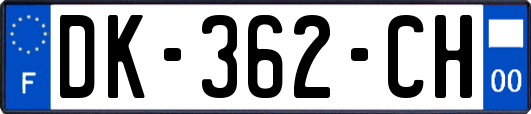 DK-362-CH