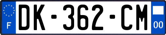 DK-362-CM