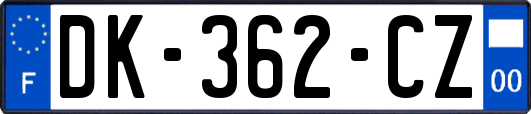 DK-362-CZ