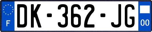 DK-362-JG