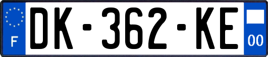DK-362-KE