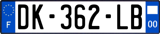 DK-362-LB