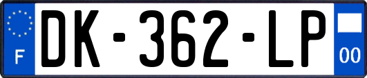 DK-362-LP