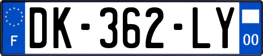 DK-362-LY