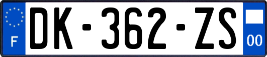 DK-362-ZS