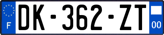 DK-362-ZT