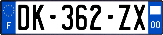 DK-362-ZX