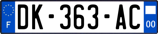 DK-363-AC