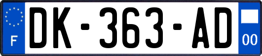 DK-363-AD