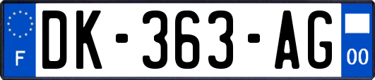 DK-363-AG