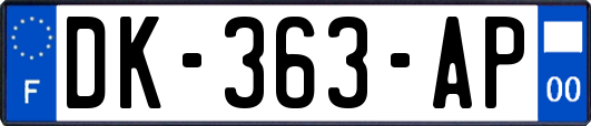 DK-363-AP