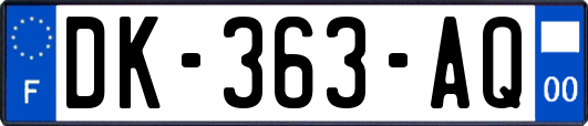 DK-363-AQ