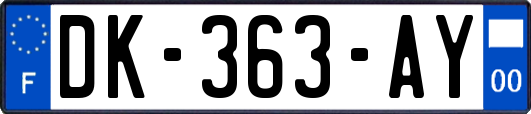 DK-363-AY