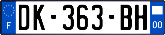 DK-363-BH