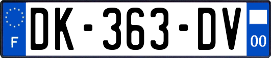 DK-363-DV