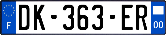 DK-363-ER