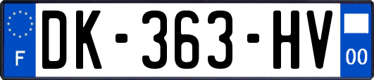 DK-363-HV