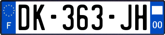 DK-363-JH