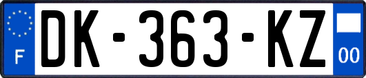 DK-363-KZ