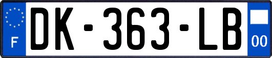 DK-363-LB