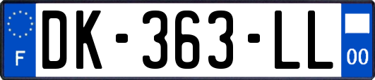 DK-363-LL