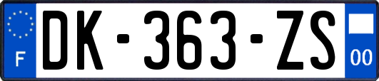 DK-363-ZS