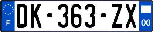 DK-363-ZX