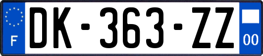 DK-363-ZZ