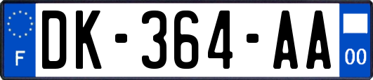 DK-364-AA