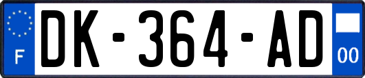 DK-364-AD