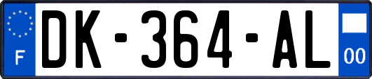 DK-364-AL