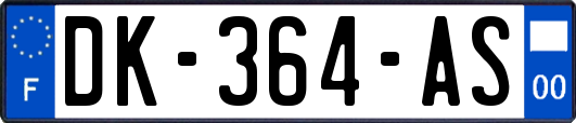 DK-364-AS