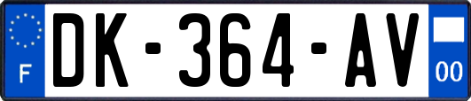 DK-364-AV