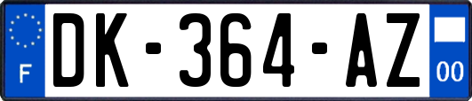 DK-364-AZ