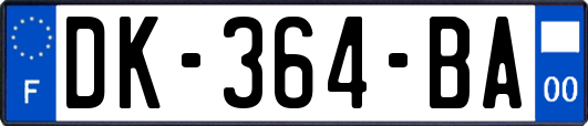 DK-364-BA