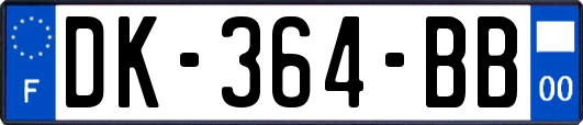 DK-364-BB