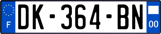 DK-364-BN