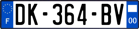 DK-364-BV