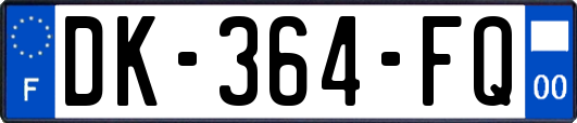 DK-364-FQ