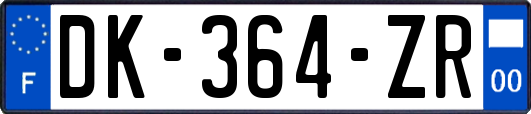 DK-364-ZR