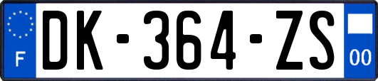 DK-364-ZS
