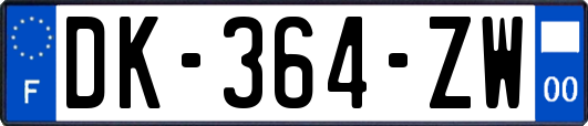 DK-364-ZW